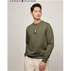 Мужской свитшот ТОММИ ХИЛФИГЕ*Р