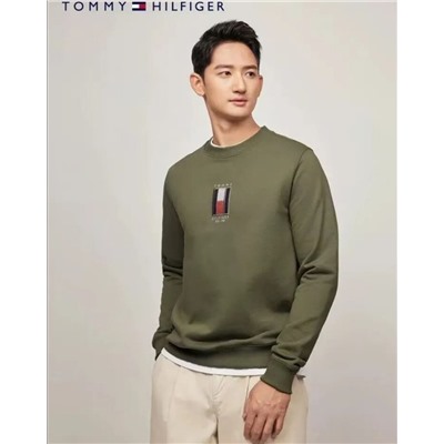 Мужской свитшот ТОММИ ХИЛФИГЕ*Р