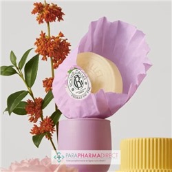 Roger & Gallet Feuille de Thé - Savon Bienfaisant 100 g