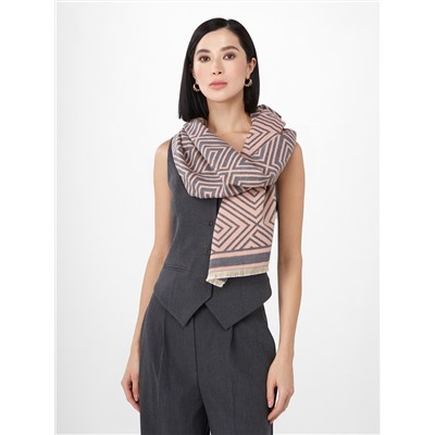 Палантин женский RH10-17515-7