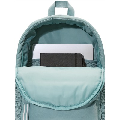 PINK Quilted Puffer Backpack