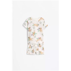 Pijama El Rey León ©Disney