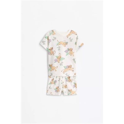 Pijama El Rey León ©Disney