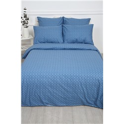 Наволочка поплин Джаз-компаньон