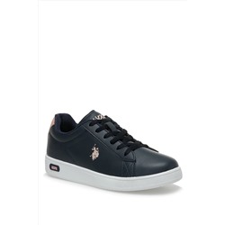 U.S. Polo Assn. Sydney 3fx Lacivert Kadın Sneaker SYDNEY 3FX