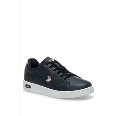 U.S. Polo Assn. Sydney 3fx Lacivert Kadın Sneaker SYDNEY 3FX