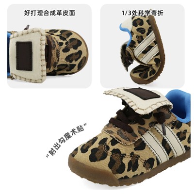 Кроссовки для девочек