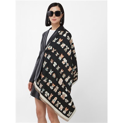 Палантин женский RH10-14511-2