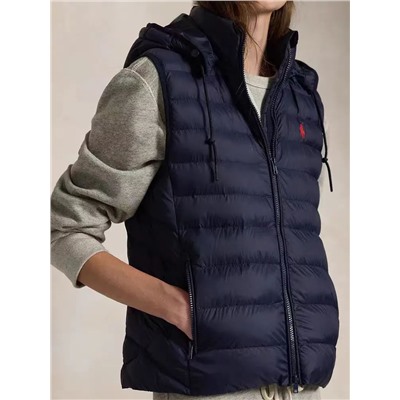 распродажа  жилетка polo люкс