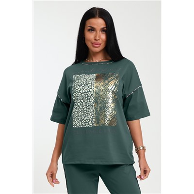 Футболка женская 238