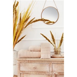 Sadem Organik Linden El ve Yüz Havlusu 50x90 cm