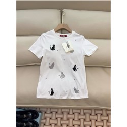 Футболка   люкс