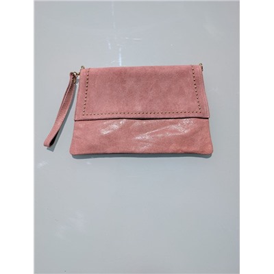 КОМБО AB.ZAPATOS 320-8 PC rosa + AB.Z PELLE KL3208CH Rosa АКЦИЯ