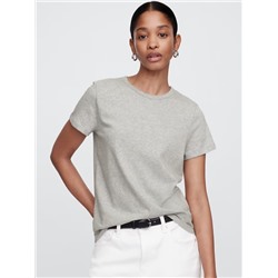 Favorite Crewneck T-Shirt