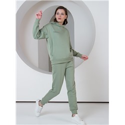 ТРИКОТАЖНЫЙ КОСТЮМ