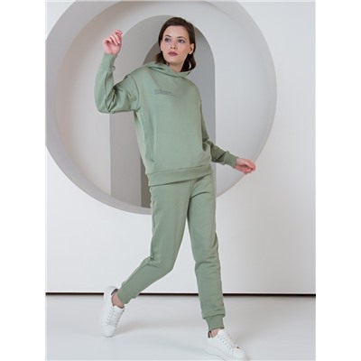 ТРИКОТАЖНЫЙ КОСТЮМ