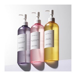 Purifying Lavender Cleansing Oil