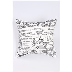 Наволочка Lizzy Home 50025 декоративная