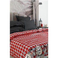 КПБ WINDSLOW Страна чудес перкаль