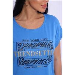 Пижама с шортами 24671 НАТАЛИ #986124