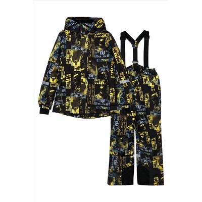 Комплект (Куртка+Брюки) PLAYTODAY, 1056058