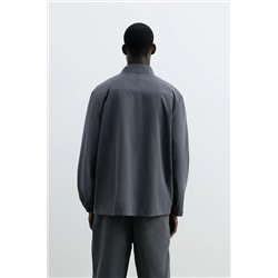 Camisa sports tailoring bolsillos