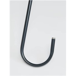 Легкий женский зонт с длинной ручкой экспорт