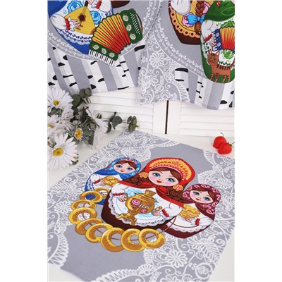 Полотенце 32591