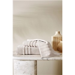 Cottons & Clouds Solid Towel El ve Yüz Havlusu 50 x 100 cm