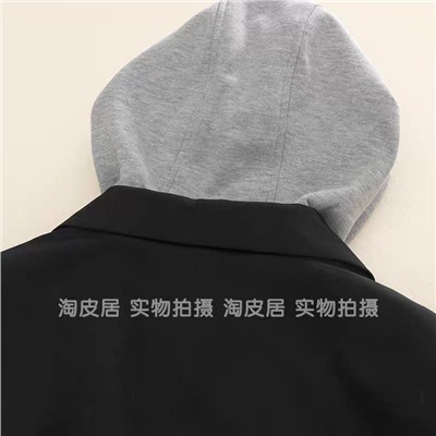 Стильный пиджак 2 в 1  ZAR*A