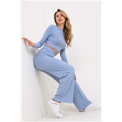 Костюм с брюками 1255 НАТАЛИ #896731