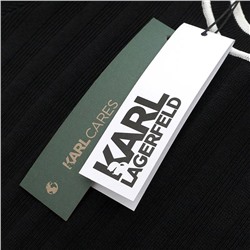 Женская вязаная футболка KARL LAGERFEL*D ОРИГИНАЛ! 😎