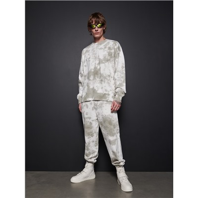 Hose im Jogging-Stil