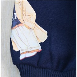 Костюм ПОЛ*О/ Экспорт