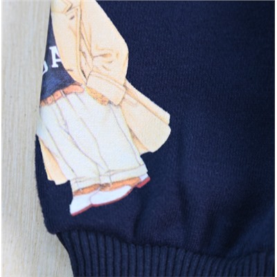 Костюм ПОЛ*О/ Экспорт