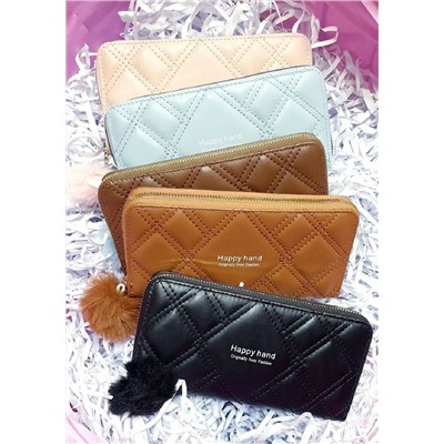 Кошелек женский 1689