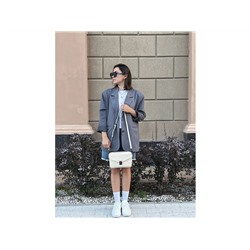 Сумка женская Lanotti 5015/бежевый