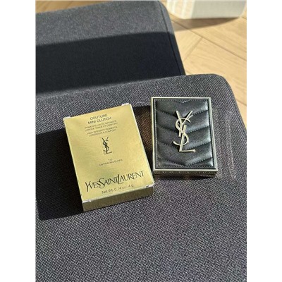 Палетка сухих теней  Yve*s Sain*t Lauren*t