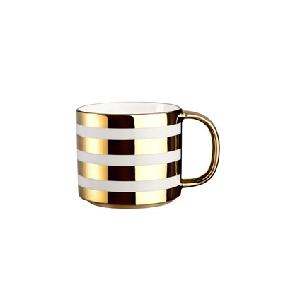 Ligne Kupa - Gold - 350 ml