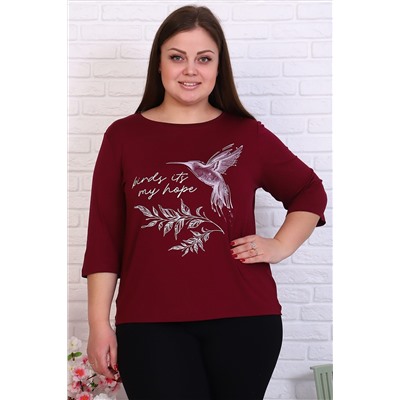 Футболка 6041 НАТАЛИ #766013