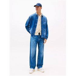 Tommy Jeans Loose Straight Jean