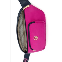 Kadın Fuşya Bel Çantası