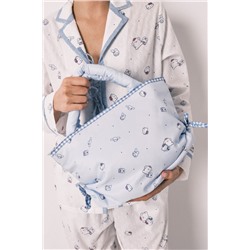 Neceser lazos Hello Kitty