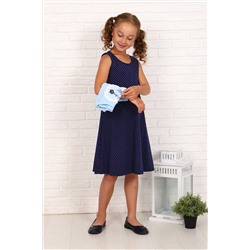Платье Лучик короткий рука НАТАЛИ #940581