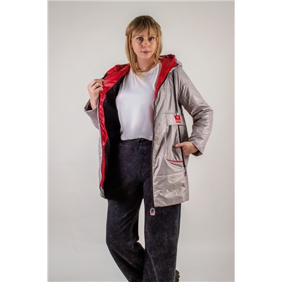 Демисезонная куртка Лайт, арт.612 премиум