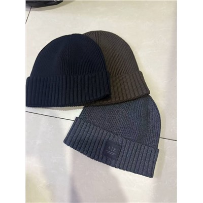 Шапка Diese*l ❤️ и Arman*i Exchang*e