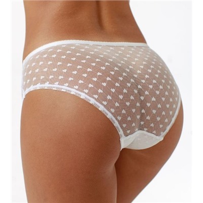 Трусы-слип HEARTS 65145-01 COQUETTE REVUE