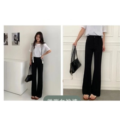 Женские брюки