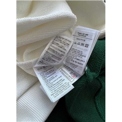 Классическая толстовка ЛАКОСТ*Е