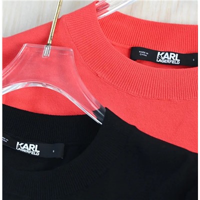 Джемпер с короткими рукавами  КАР*Л 😎